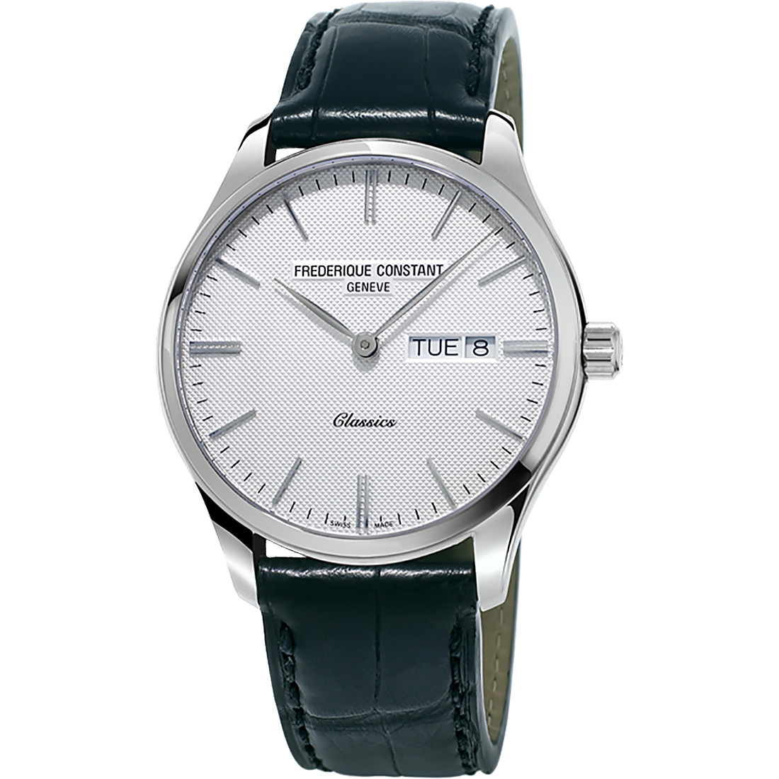 Часы Frederique Constant Classics Quartz FC-225ST5B6